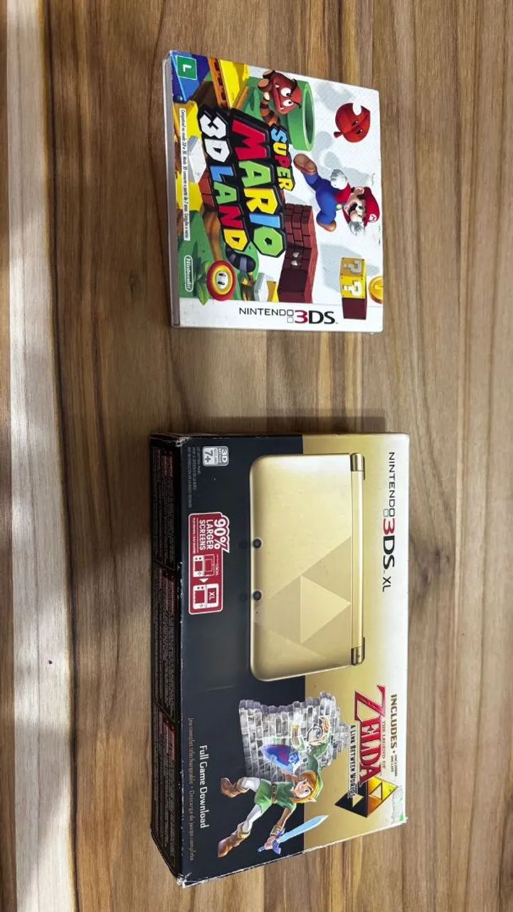 Nintendo DS - Foto 2