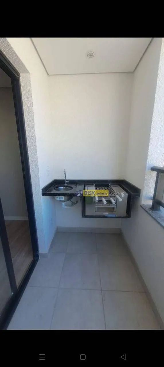 Apartamento com 2 dormitórios à venda, 54 m² por R$ 530.000 - Centro - São Bernardo do Cam - Foto 10