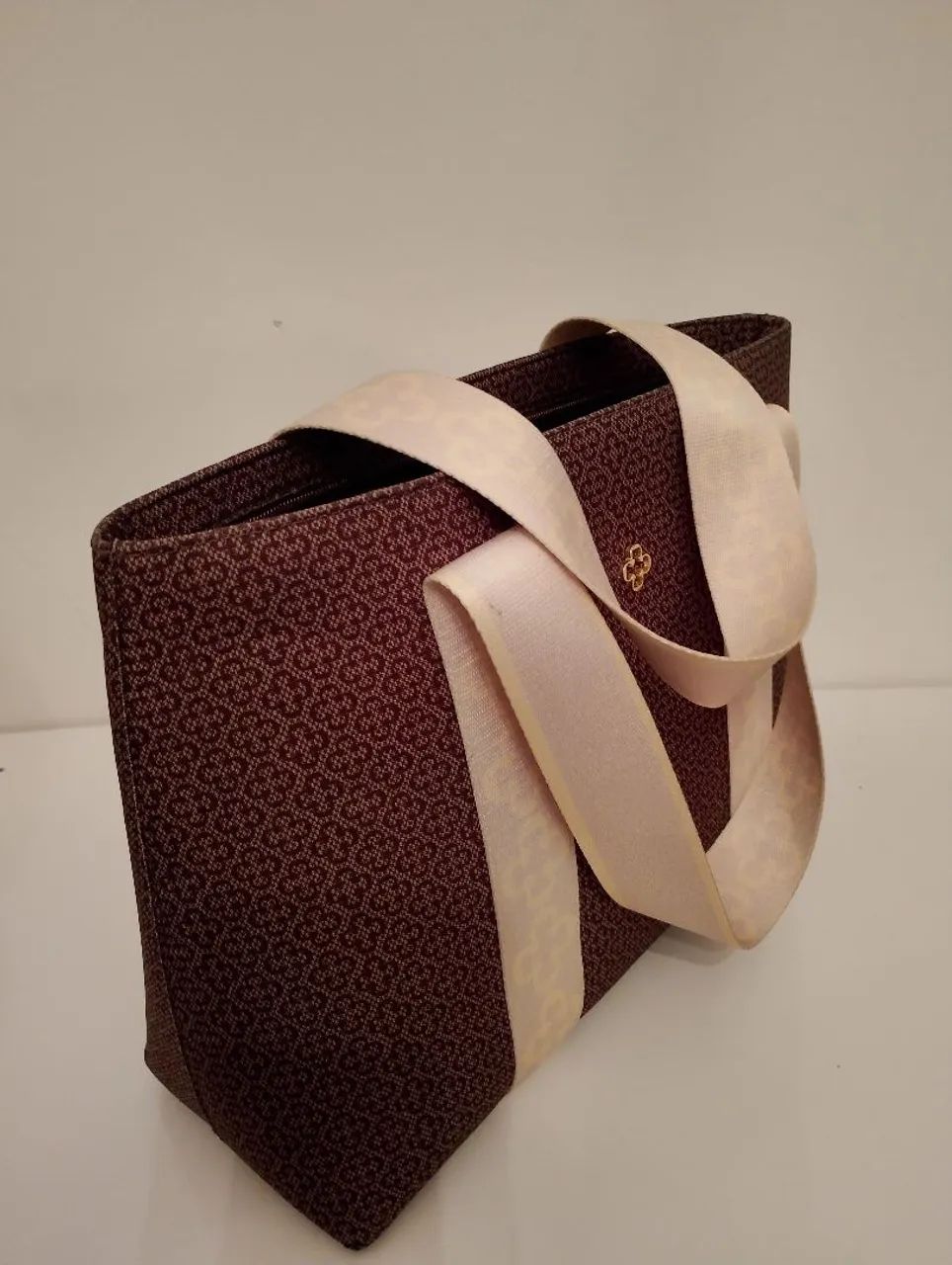Bolsa copodarte e bolsa tira colo - Foto 4