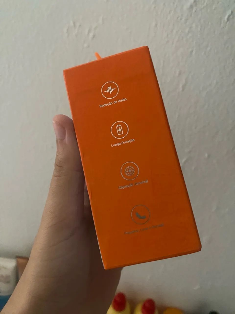Microfone Basike Tipo C - Foto 4