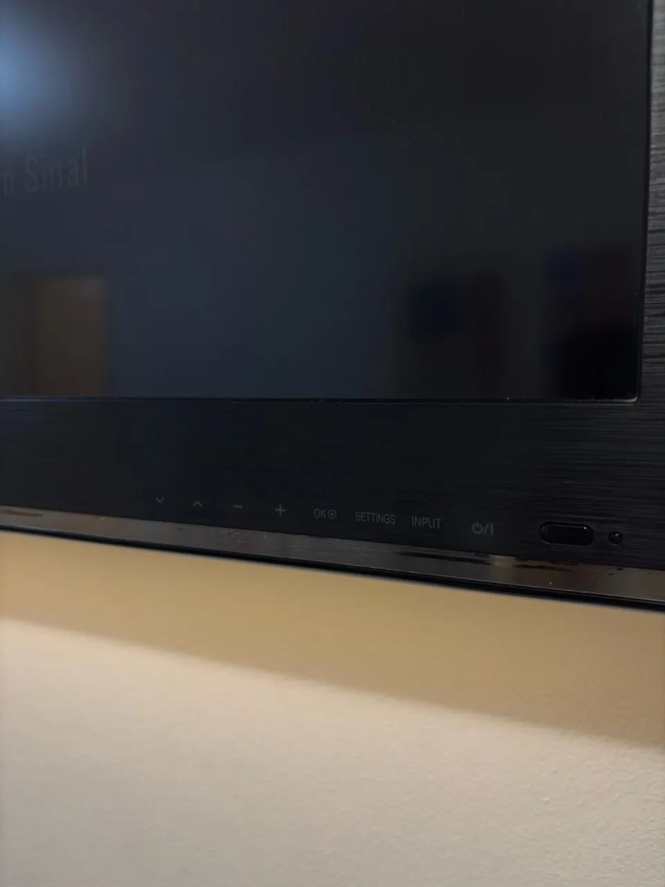 Televisão LG 42 polegadas - Foto 3