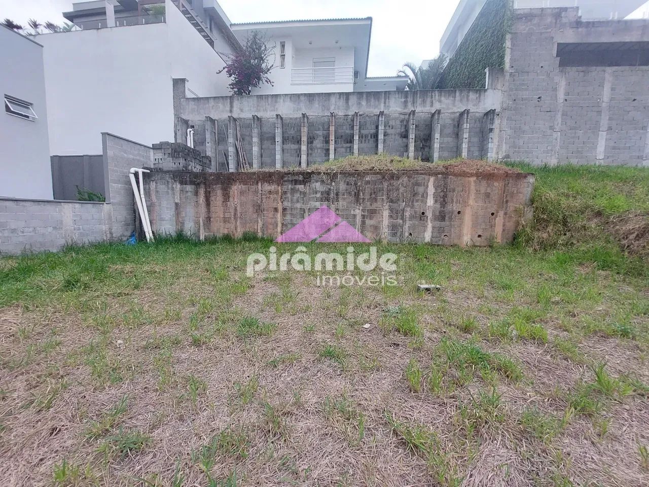 Excelente Terreno à venda, Condomínio Residencial Jaguary, São José dos Campos, SP - Foto 4