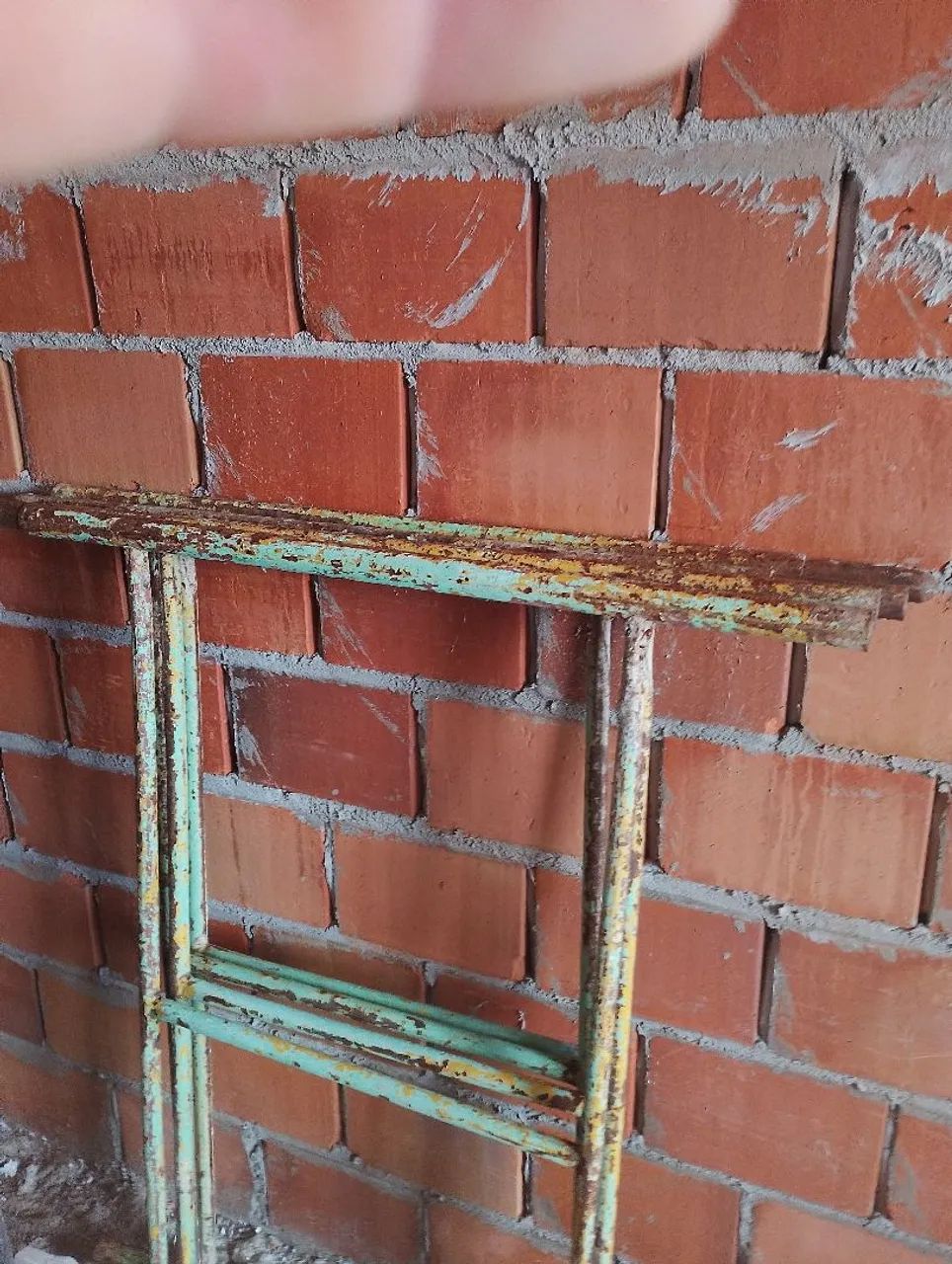 Andaime para construção  - Foto 2