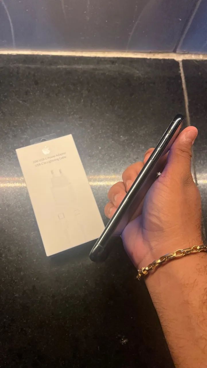 iPhone 11 Pro Max - Foto 3