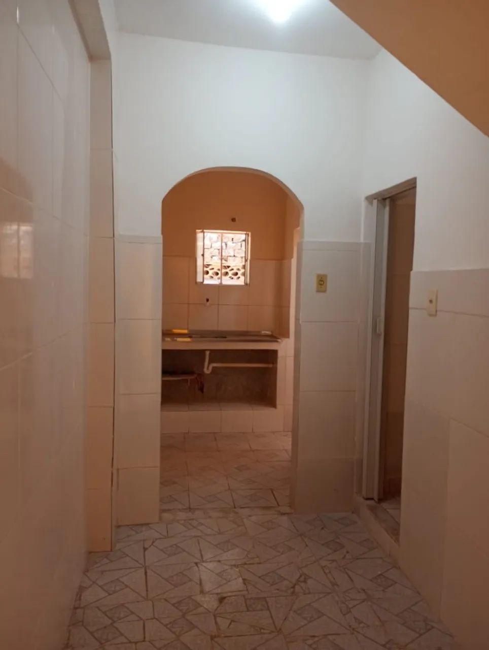 Casa em Irajá, 1 quarto