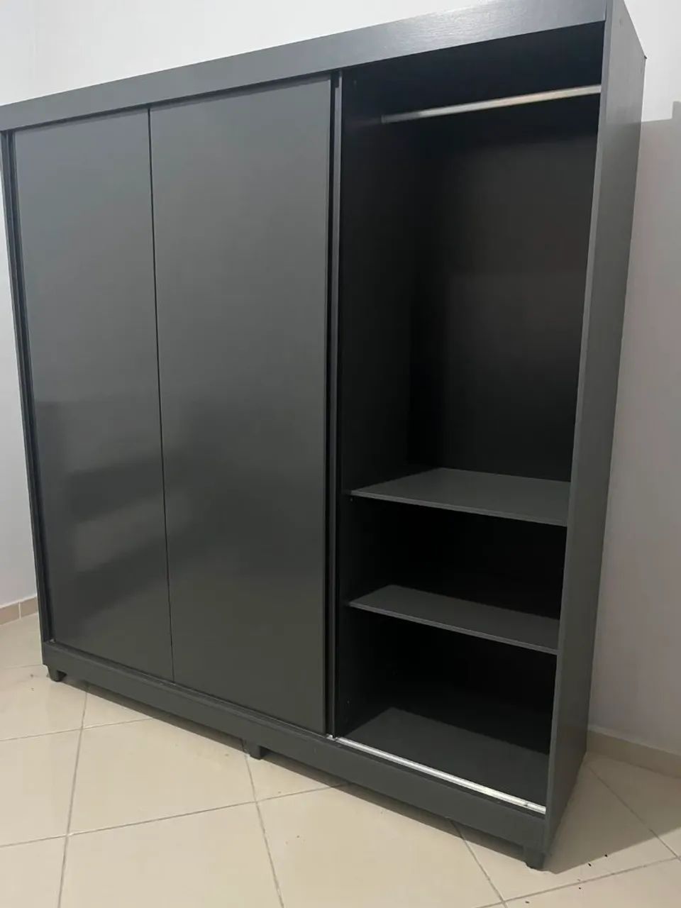 Guarda roupa  - Foto 5
