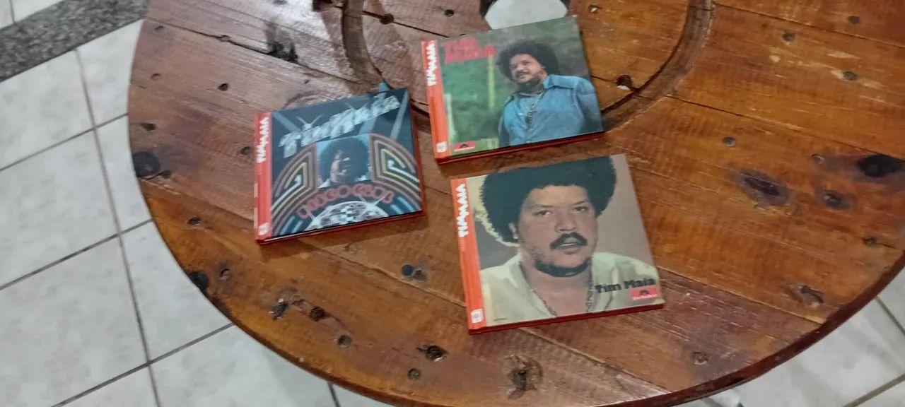 Disco vinil LP diversos - Foto 5