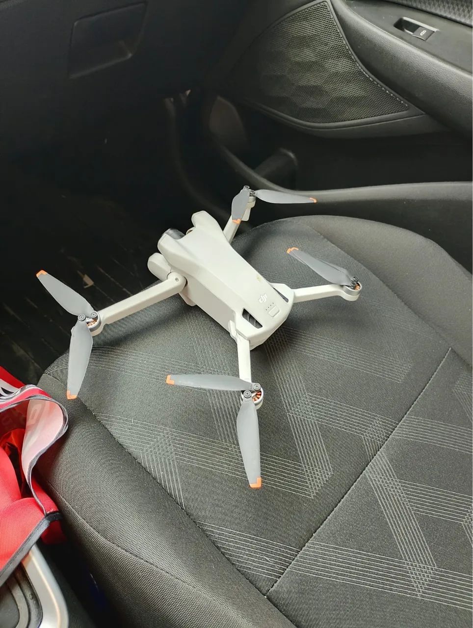 Drone Dji