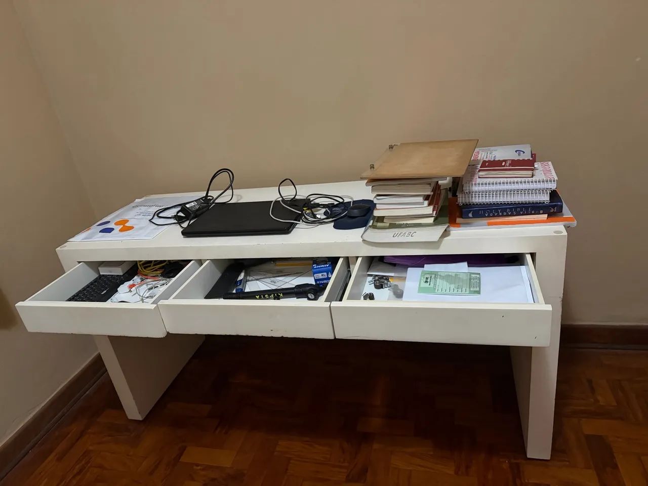 Mesa Escritório  - Foto 2