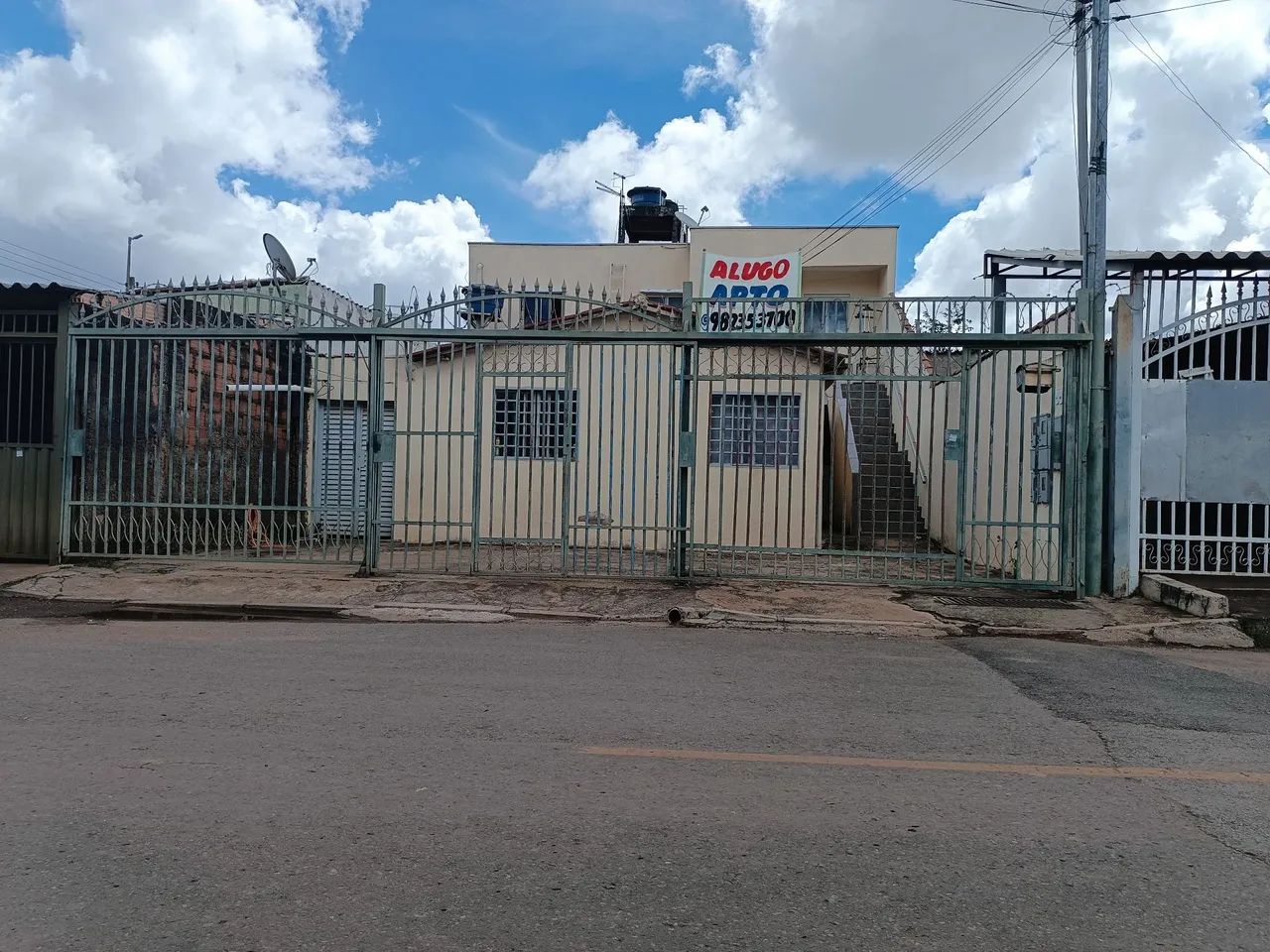 Foto - Brasília - Ceilândia Norte (Ceilândia)
