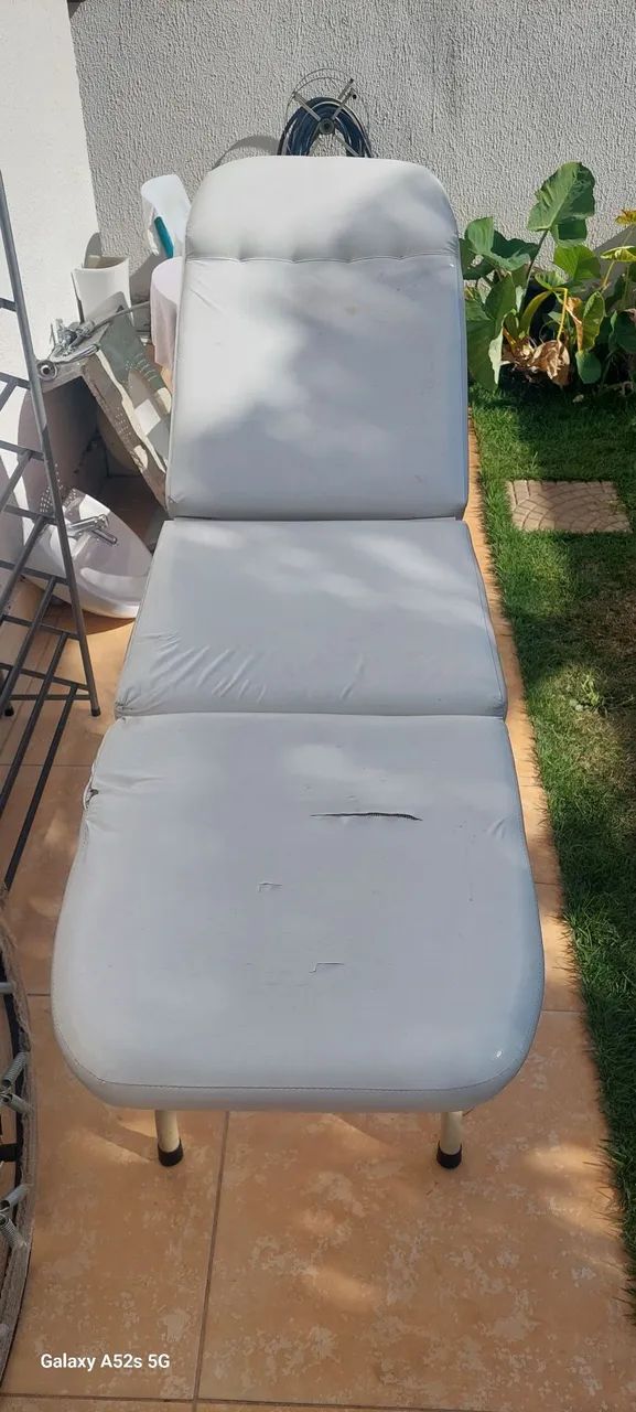 Maca articulada  100,00 - Foto 2