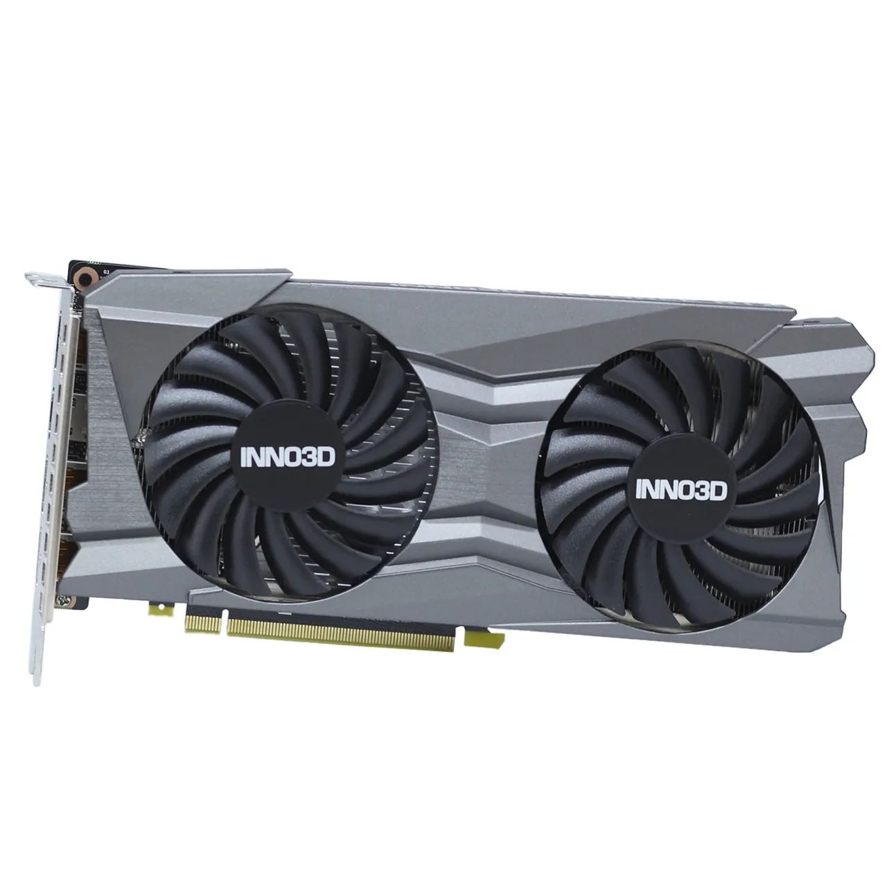 RTX 2060 6GB - Foto 2