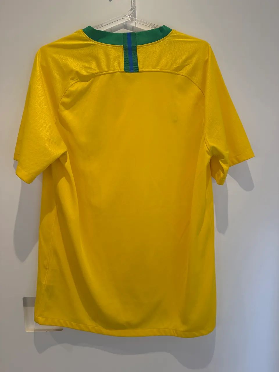 Camisa Brasil 2018 - Foto 2
