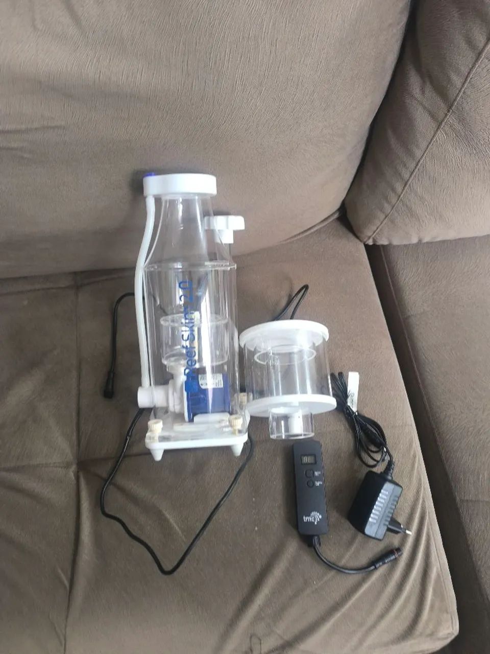 Skimmer tmc  - Foto 4