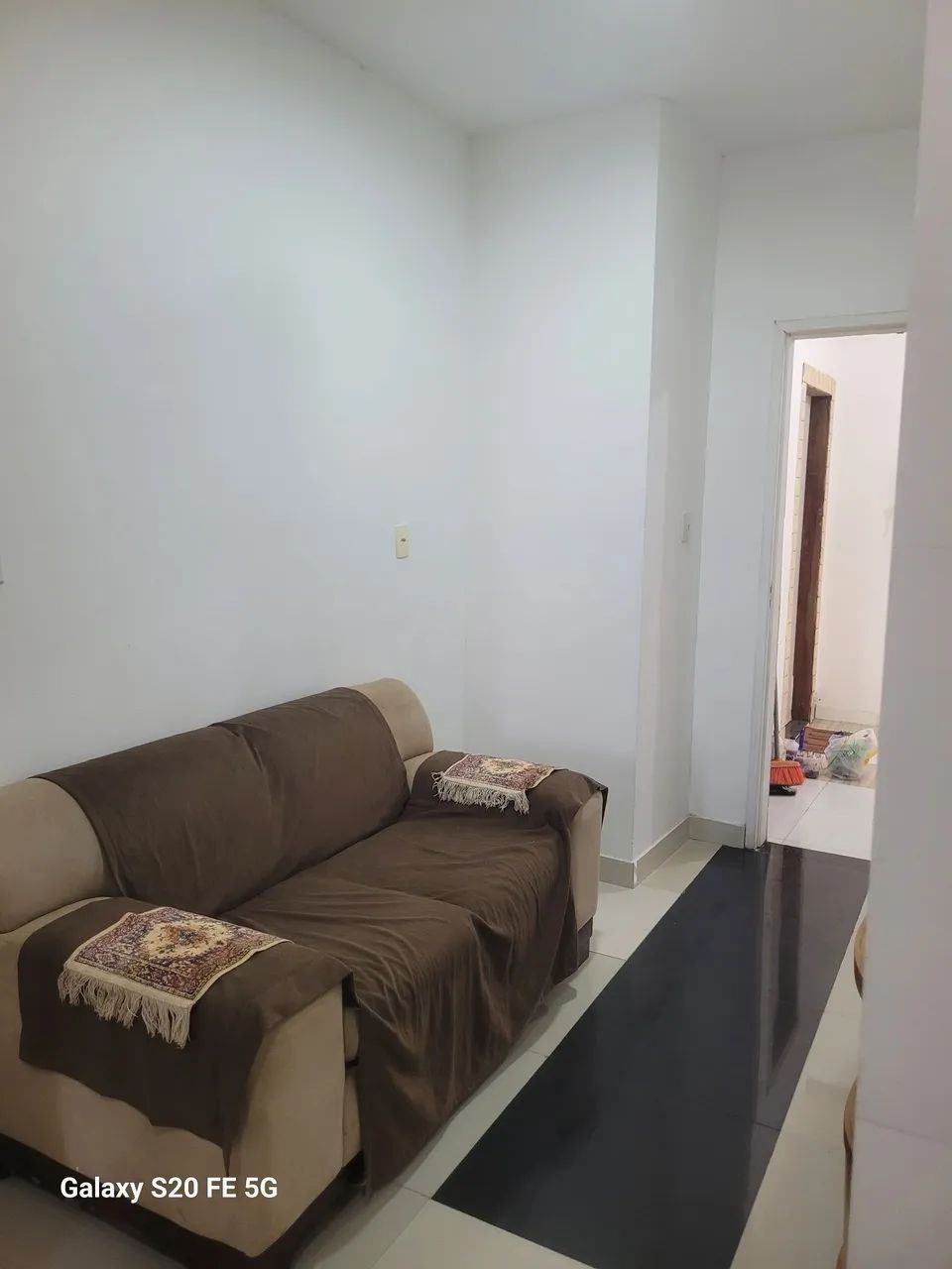 Apartamento mobiliado - Foto 2