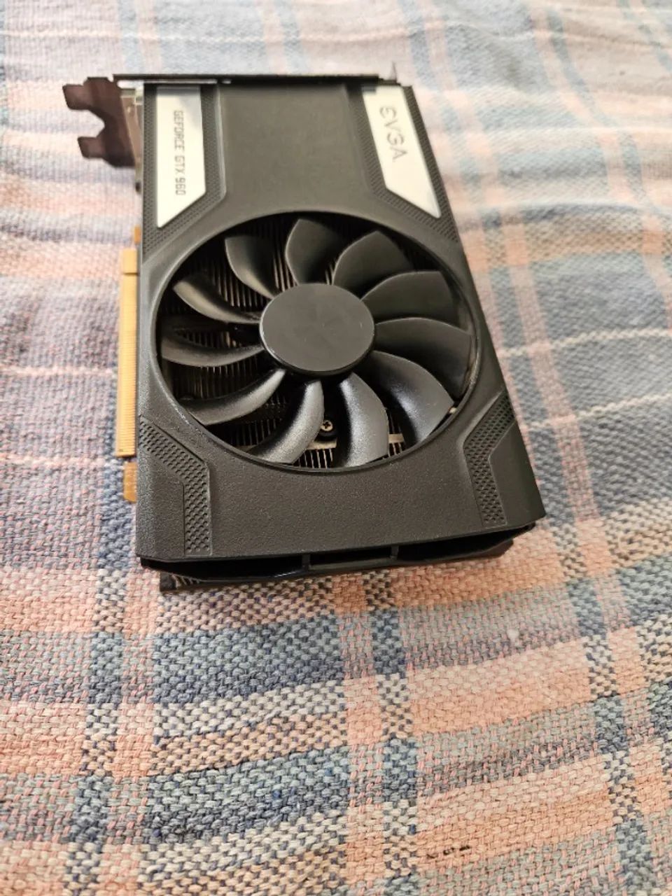 Kit Upgrade - Placa mãe + Processador i7 2600 + Placa de vídeo + 16 gb ram  - Foto 2