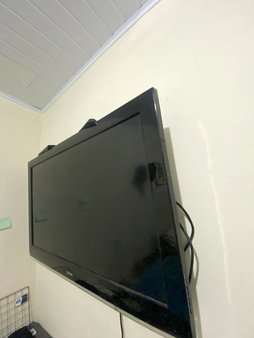 Televisão estado de novo  - Foto 2