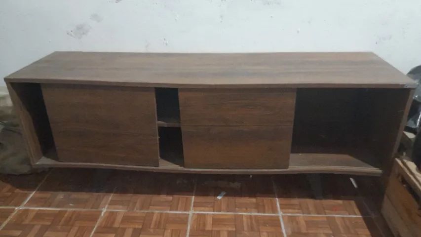 Rack com marcas de uso - Foto 3
