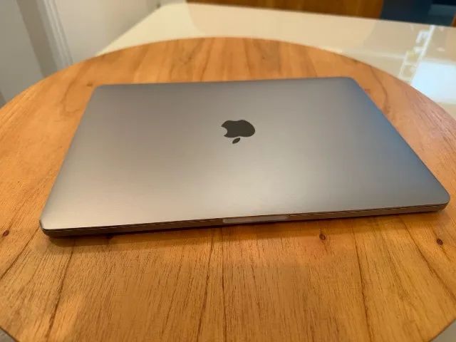 MacBook Pro 13? 2017 i7 16GB Touch Bar - Impecável - Notebooks MacBook Pro 13? 2017 i7 16GB Touch Bar - Impecável - Notebooks