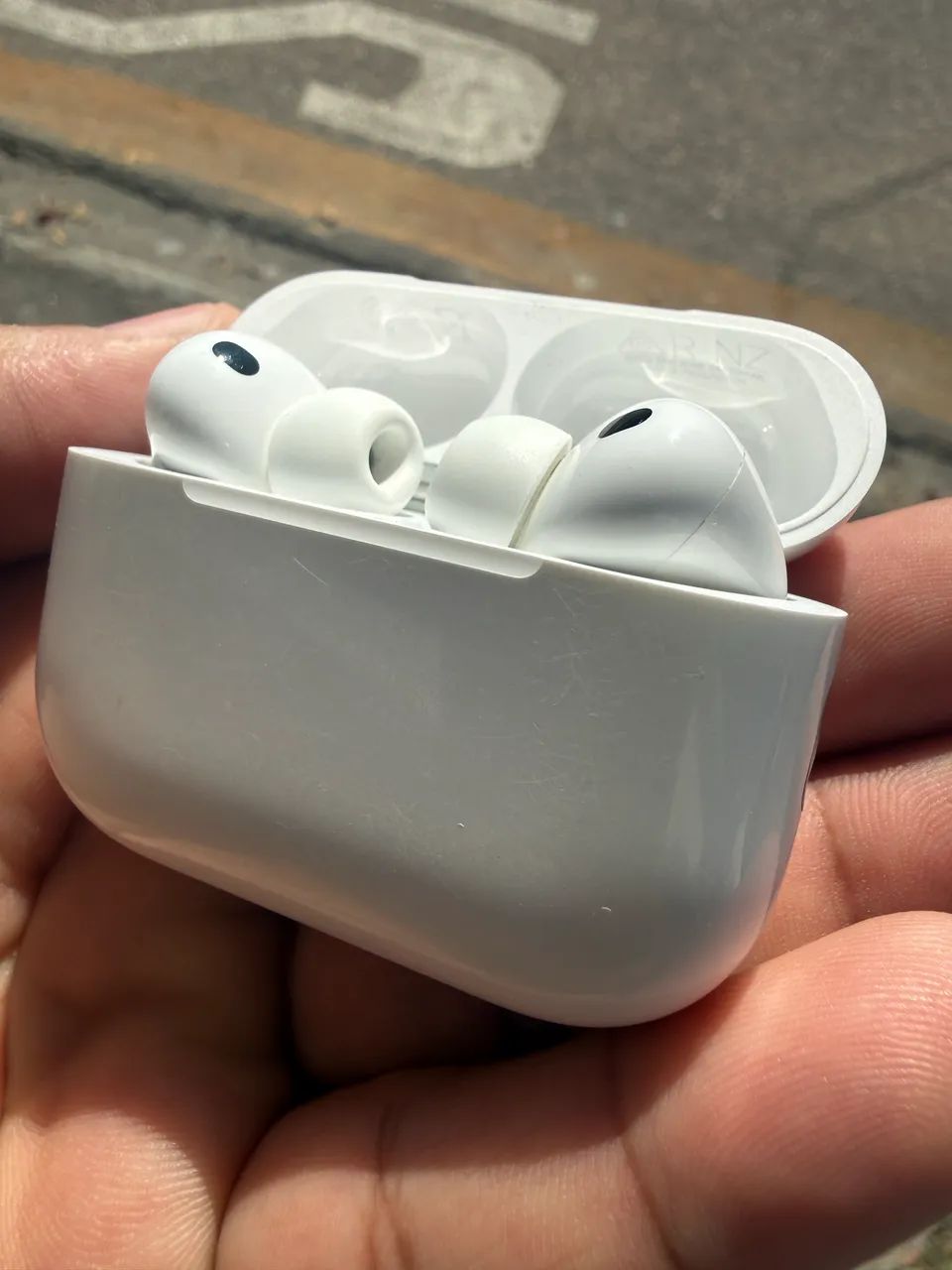 AirPods Pro 3 - Foto 5