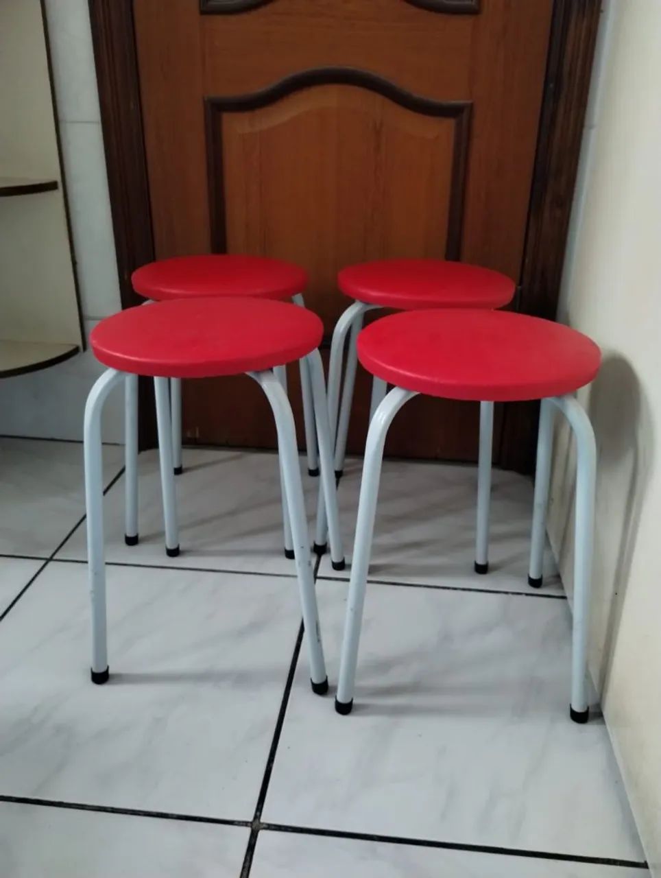 Banquetas para cozinha 