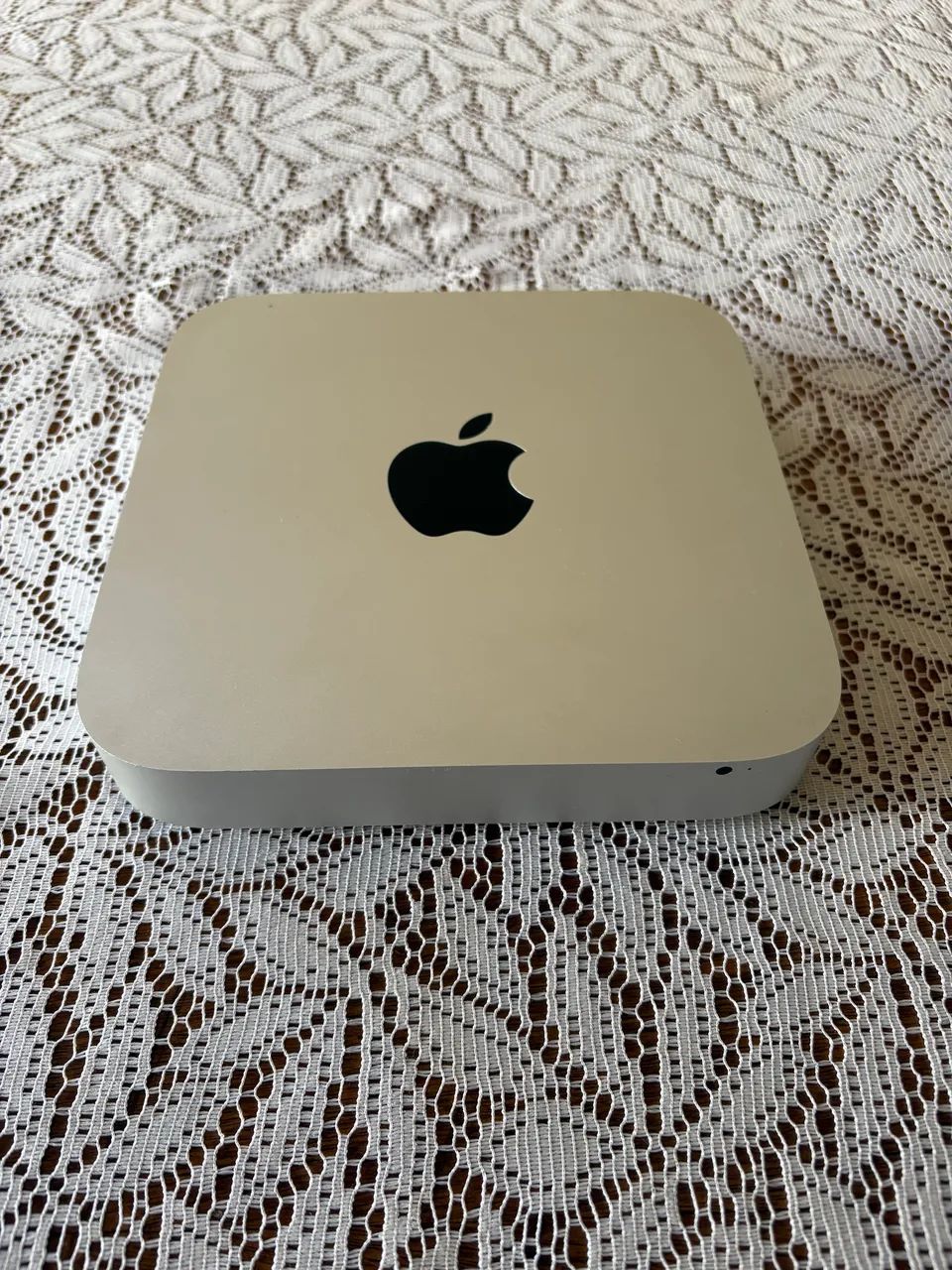 Mac Mini 2014 拡張済 Mac Mini 2014 - Computadores e Desktops - Norte (Águas Claras