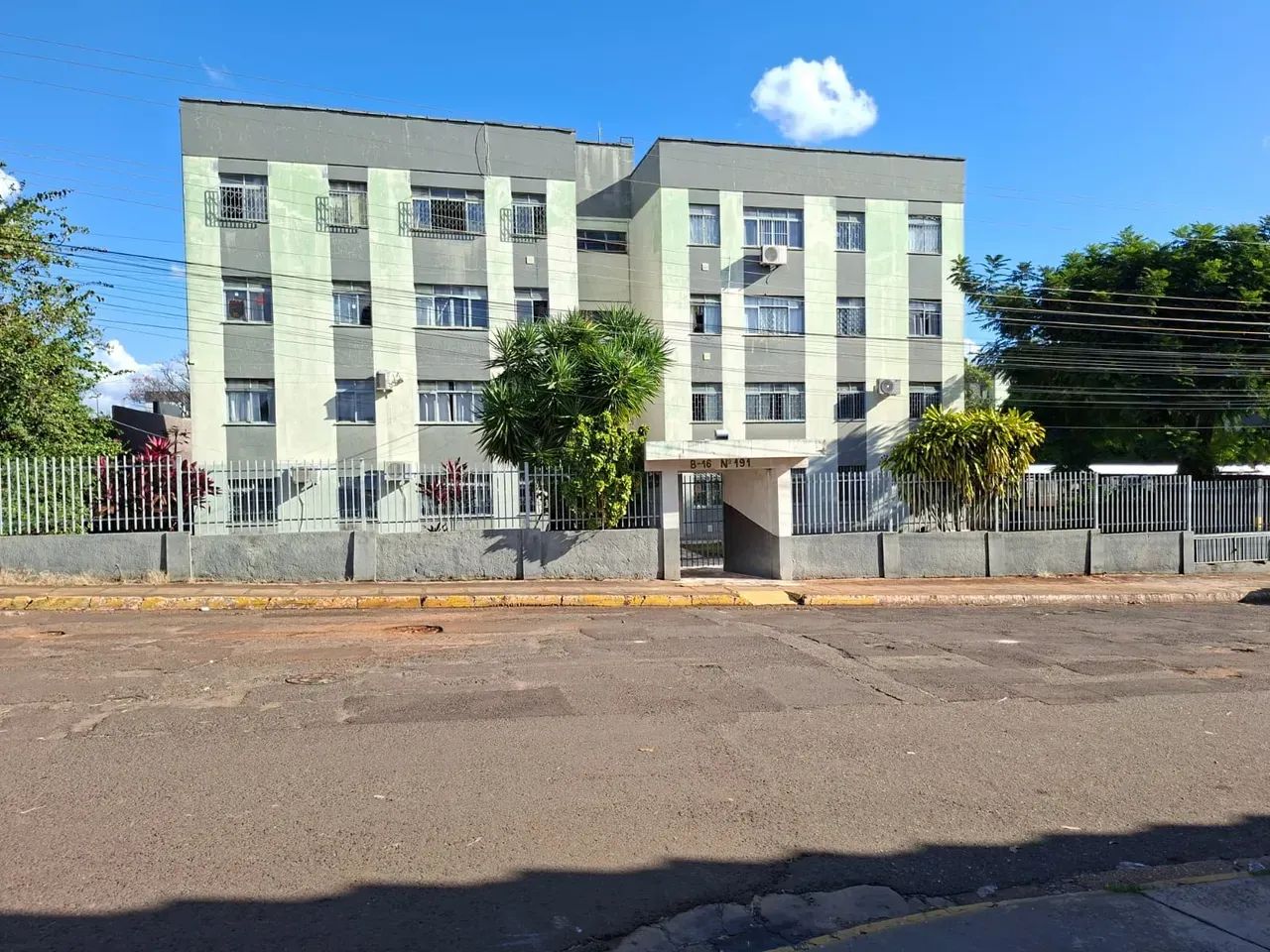 Apartamento Aluga  Aeroporto  2 quartos - Foto 2