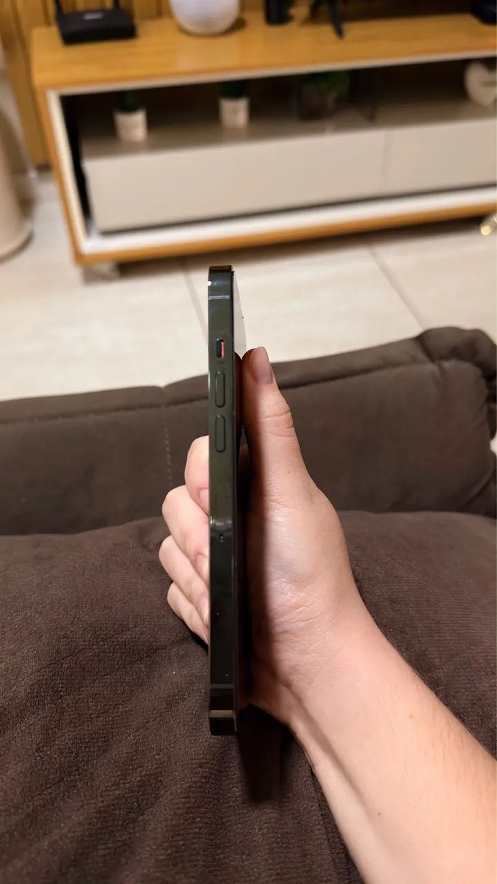 iPhone 13 Pro  - Foto 5