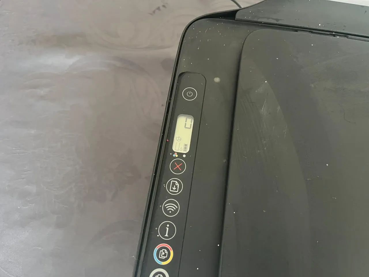 Impressora HP  - Foto 5