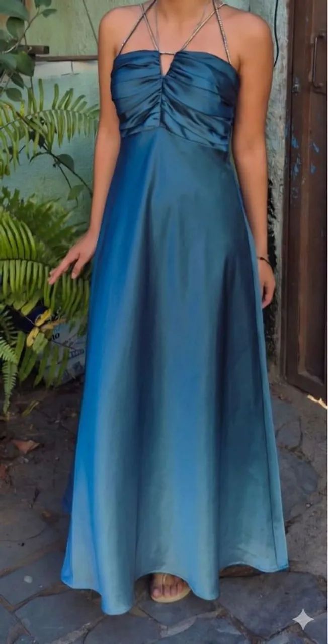 Vestido de festa - Foto 2