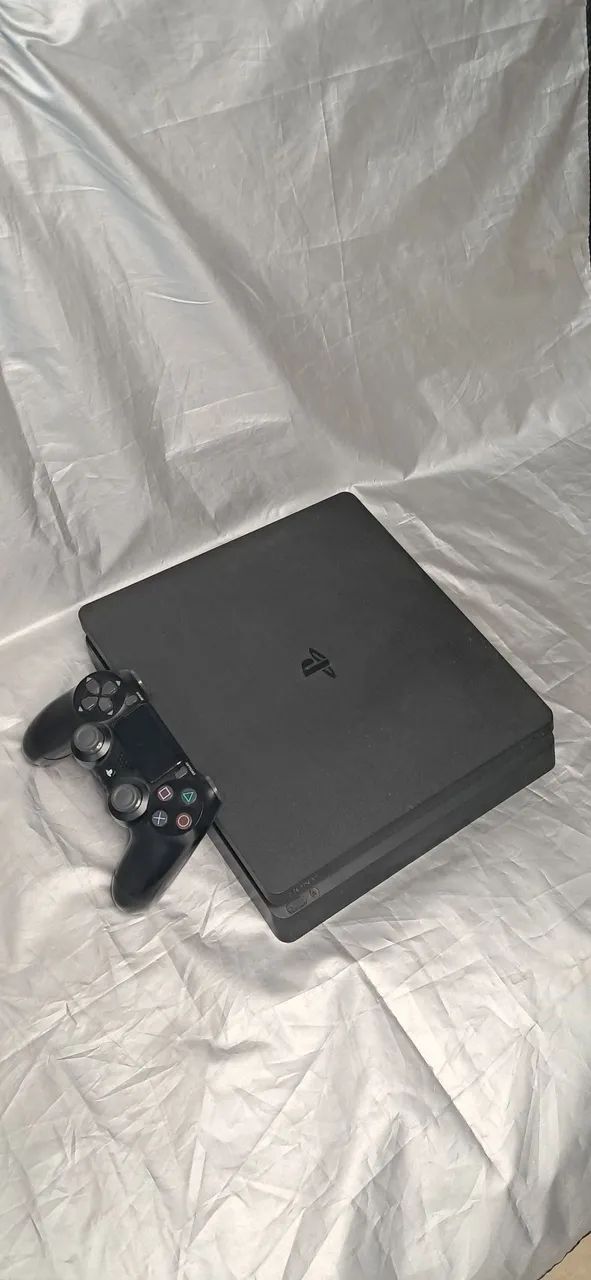 PlayStation 4/ PS4 - Foto 3