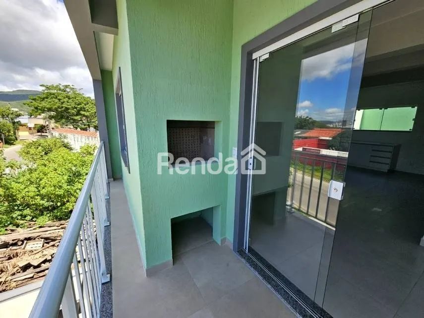 Apartamento para Alugar em Garopaba 1 Dormitório - Foto 2