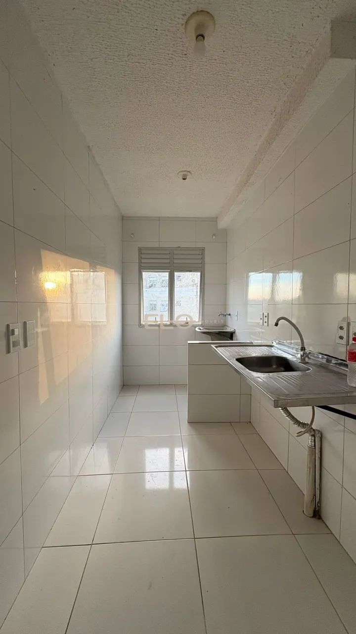 Apartamento | Venda | Residencial Lírio - Foto 5