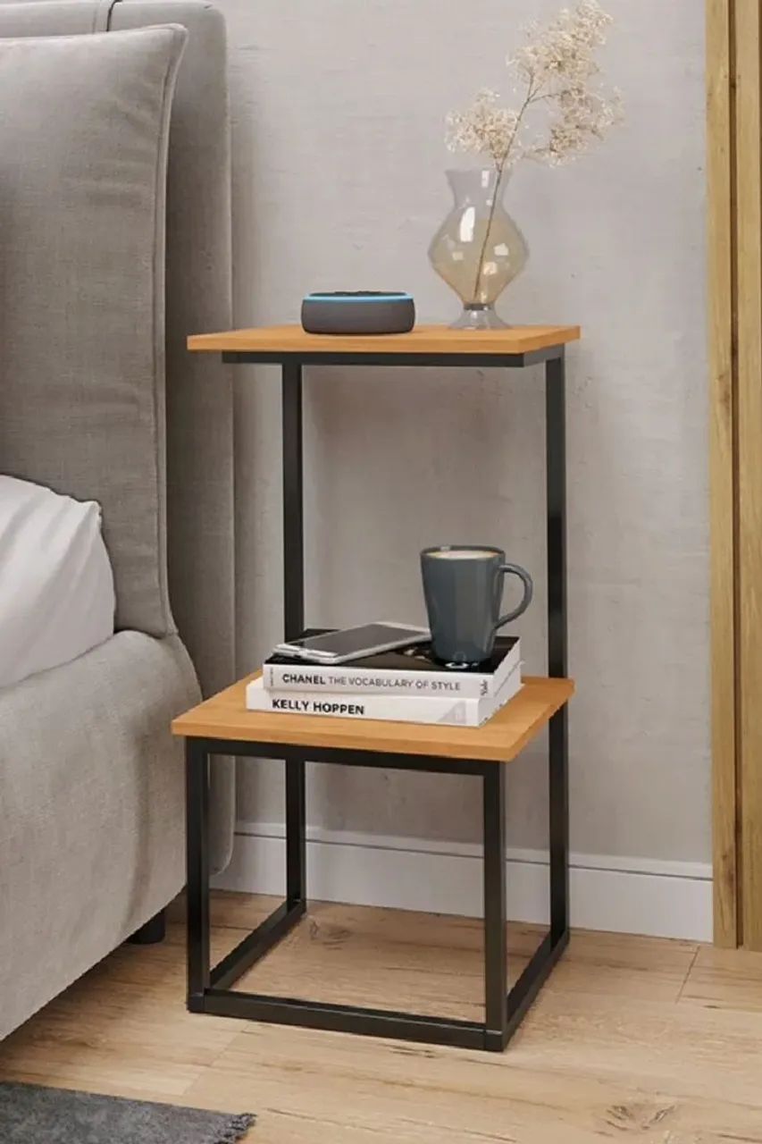 Móveis em estilo industrial  - Foto 3