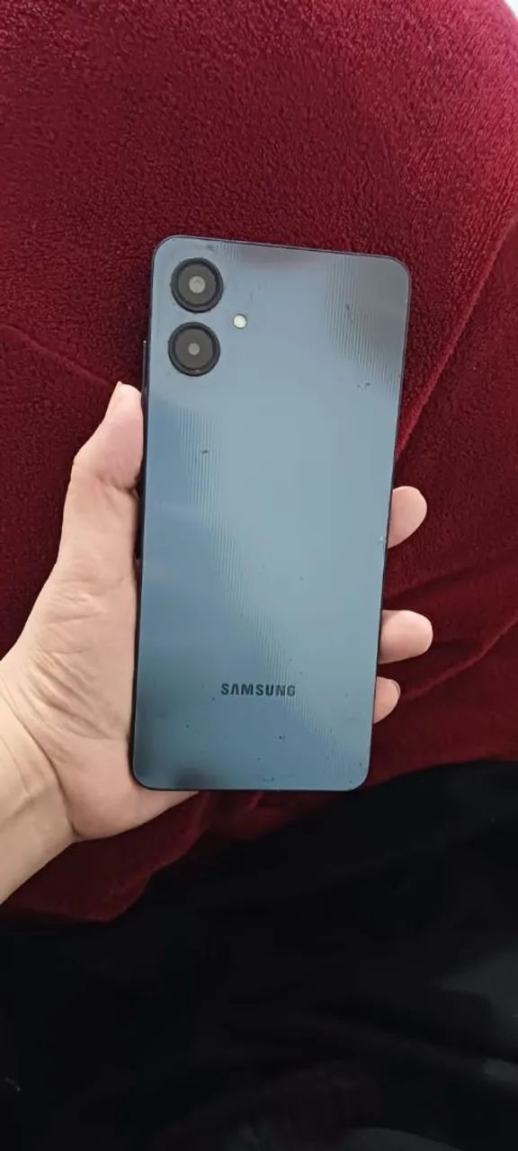 Celular Samsung A06 128gb com garantia  - Foto 4