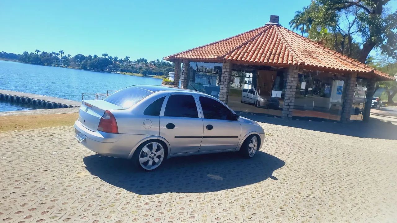 Vende-se ou troca - Foto 5