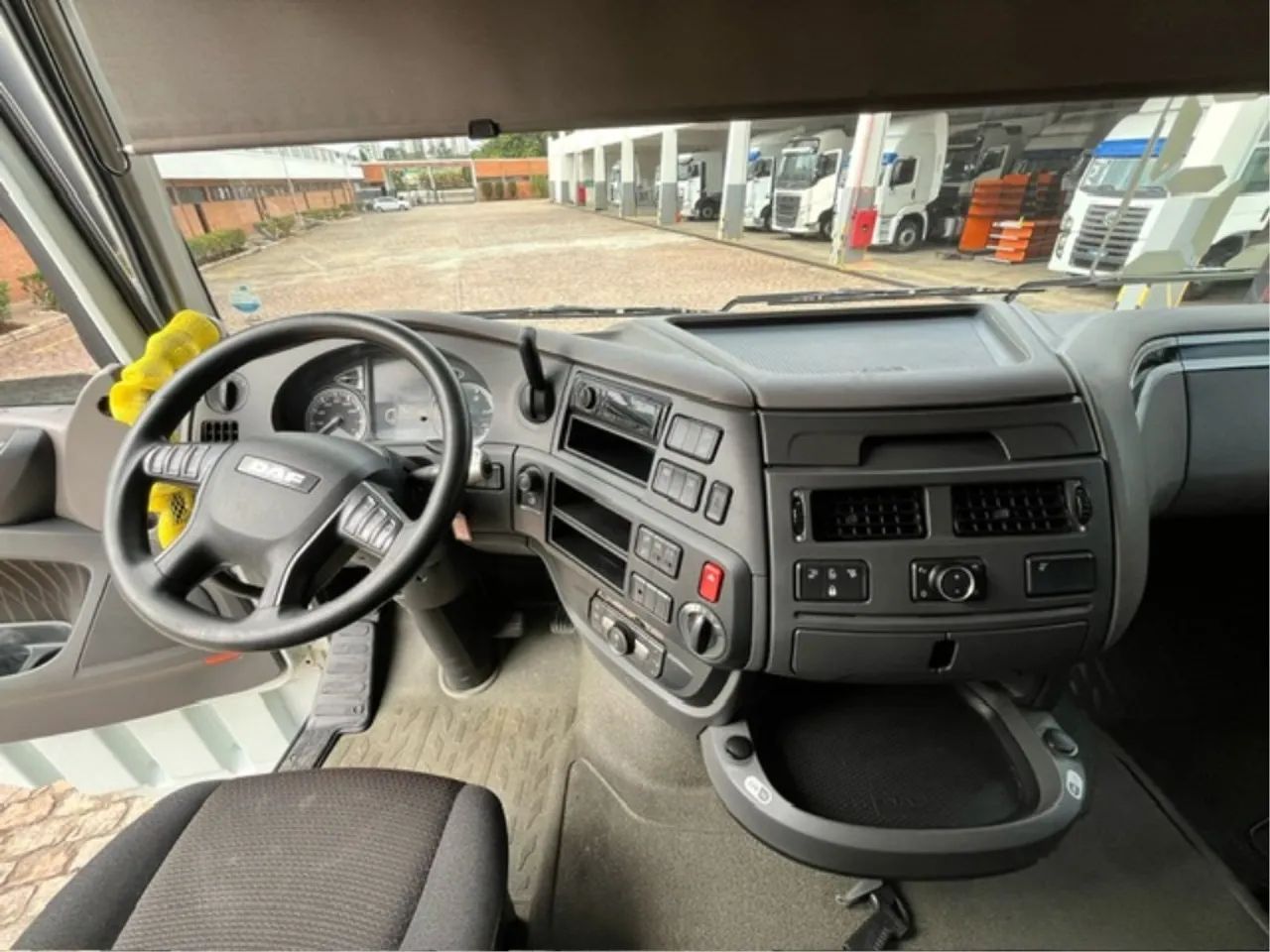 Daf Xf 480 2022 - Foto 4