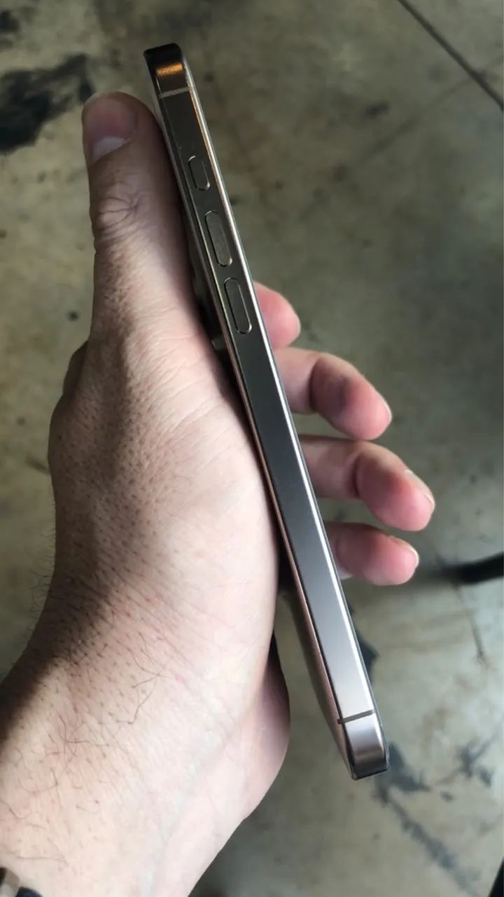 Vendo iPhone 16Promax 256 - Foto 2