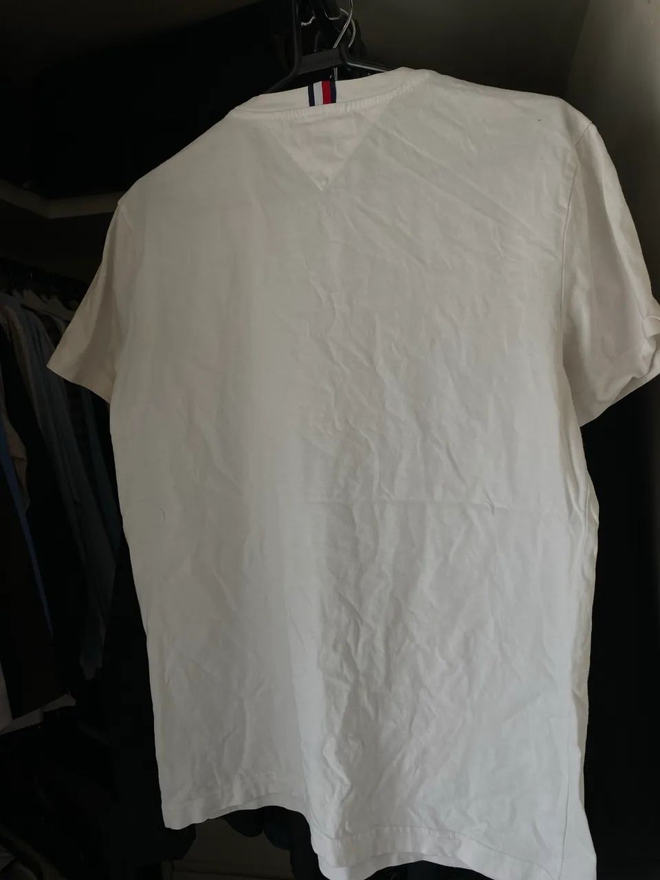 Camiseta Tommy Hilfiger  - Foto 2