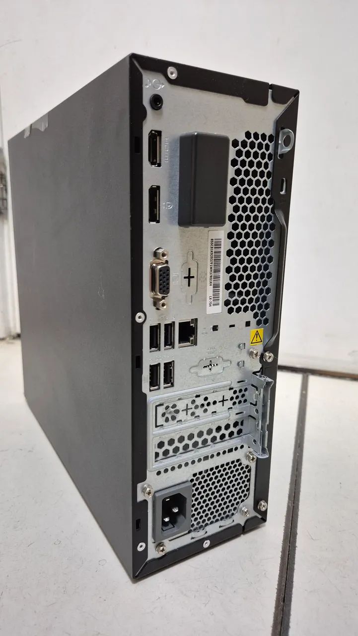Lenovo ThinkCentre Neo 50s Gen3 - Foto 3
