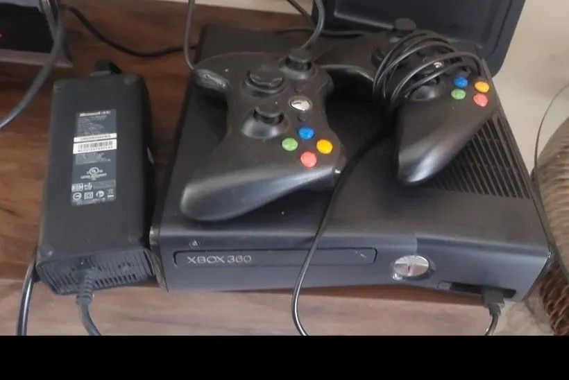 Xbox