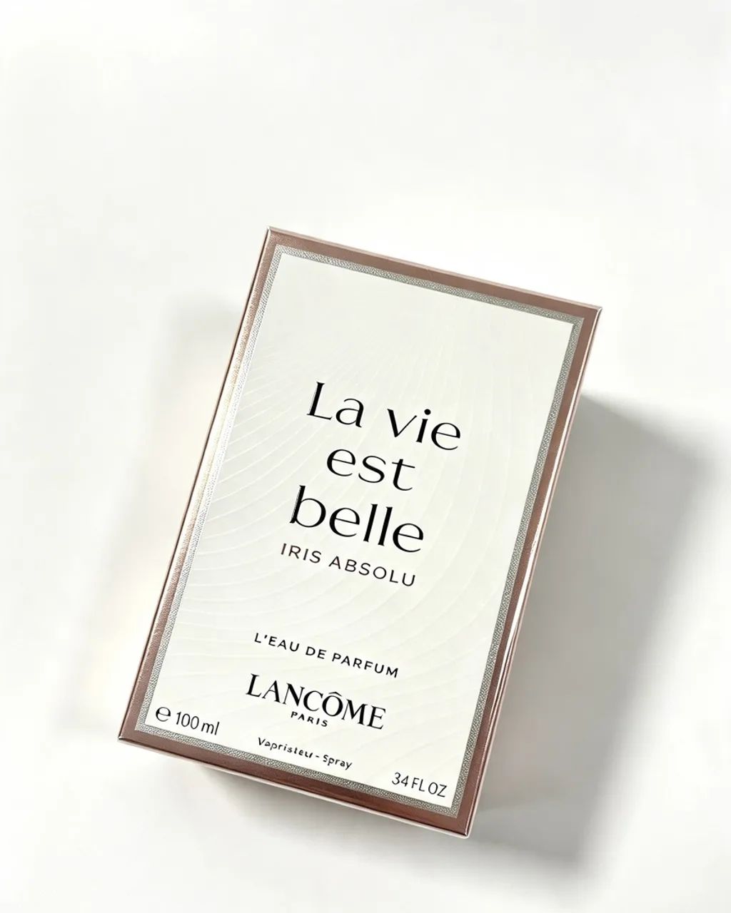 La Vie Est Belle Iris Absolu ? Lancôme 100ml - Foto 2