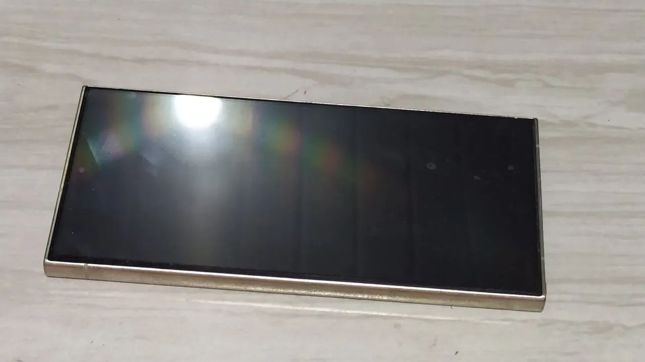 Galaxy s24 ultra 512 gb - Foto 2