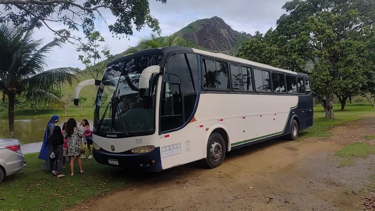 Marcopolo Viaggio 1050