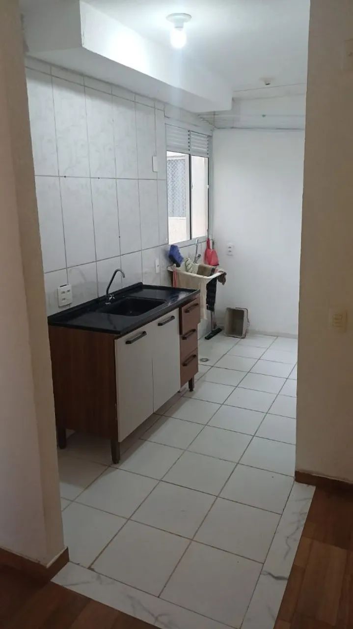 Foto - São Paulo - Horto Florestal