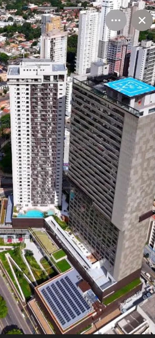 Sala Comercial 2002 WTC - Foto 3