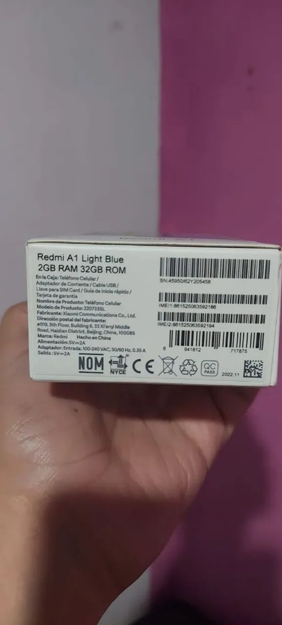 Vendo Celular  - Foto 3