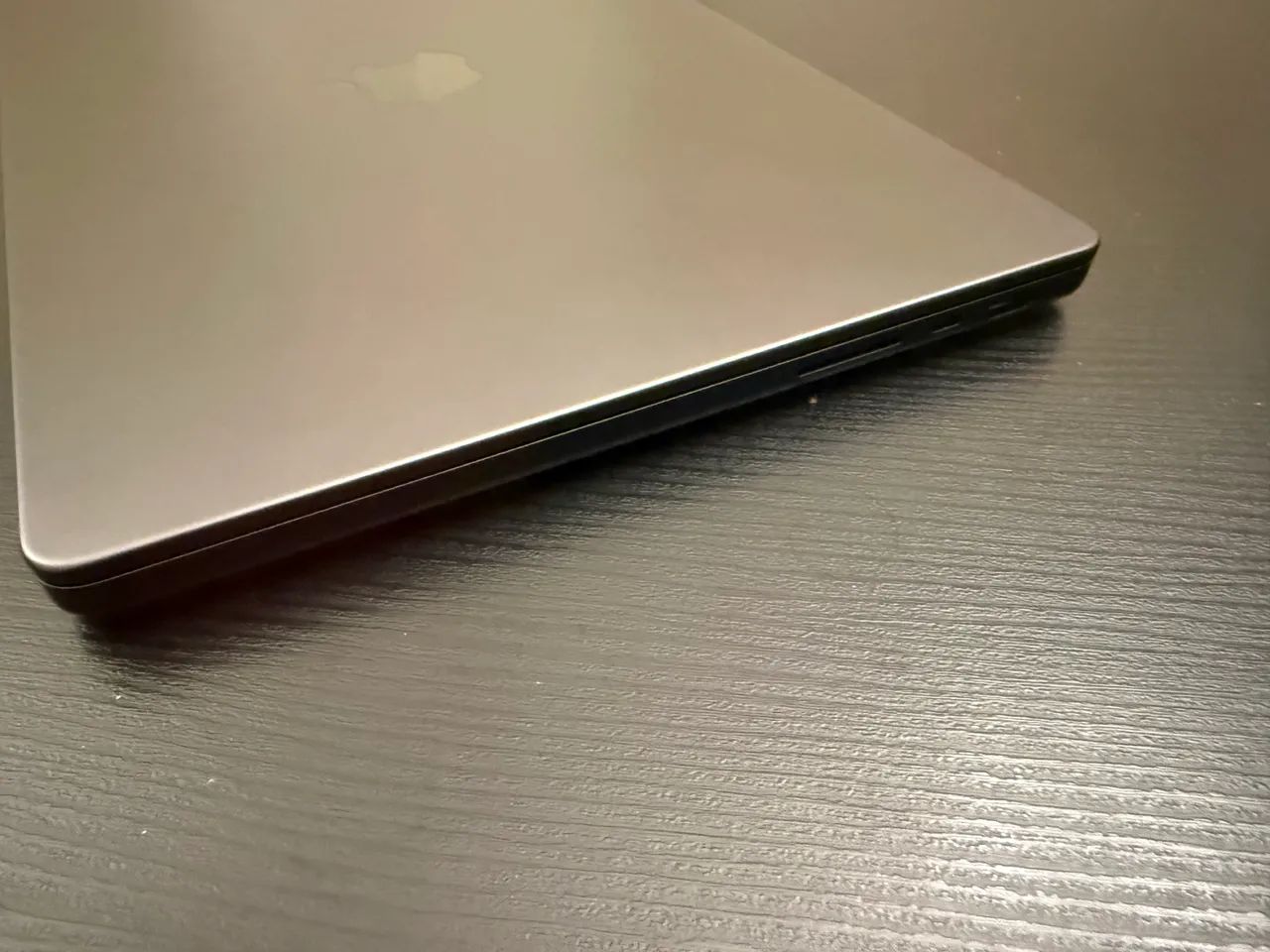 MacBook M3 Pro - 18Gb/512Gb - Notebooks - Cidade Jardim