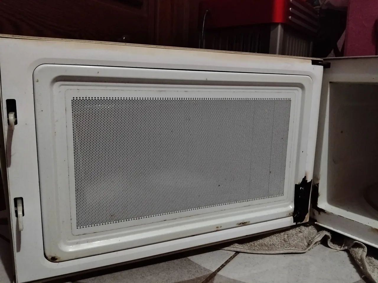 Microondas  - Foto 3