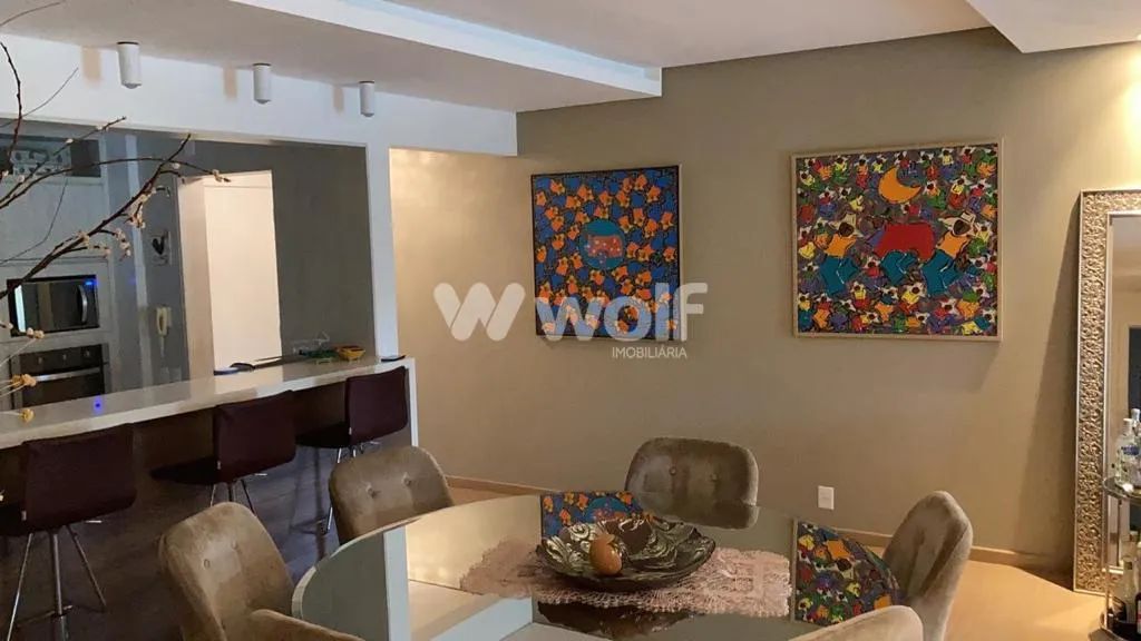 Apartamento à venda - Saint Tropez, Florianópolis